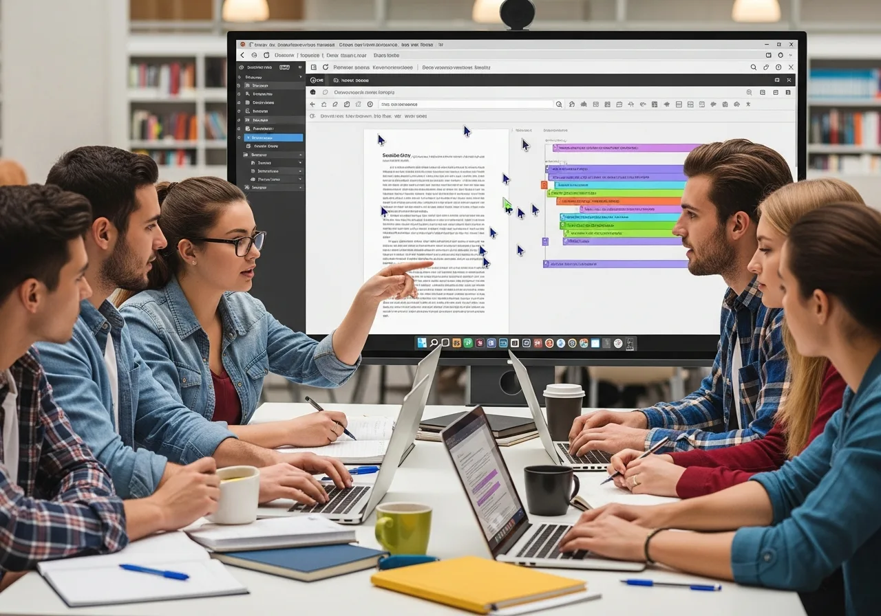 Ambrielle Novairex — Plateforme e-learning 24/7